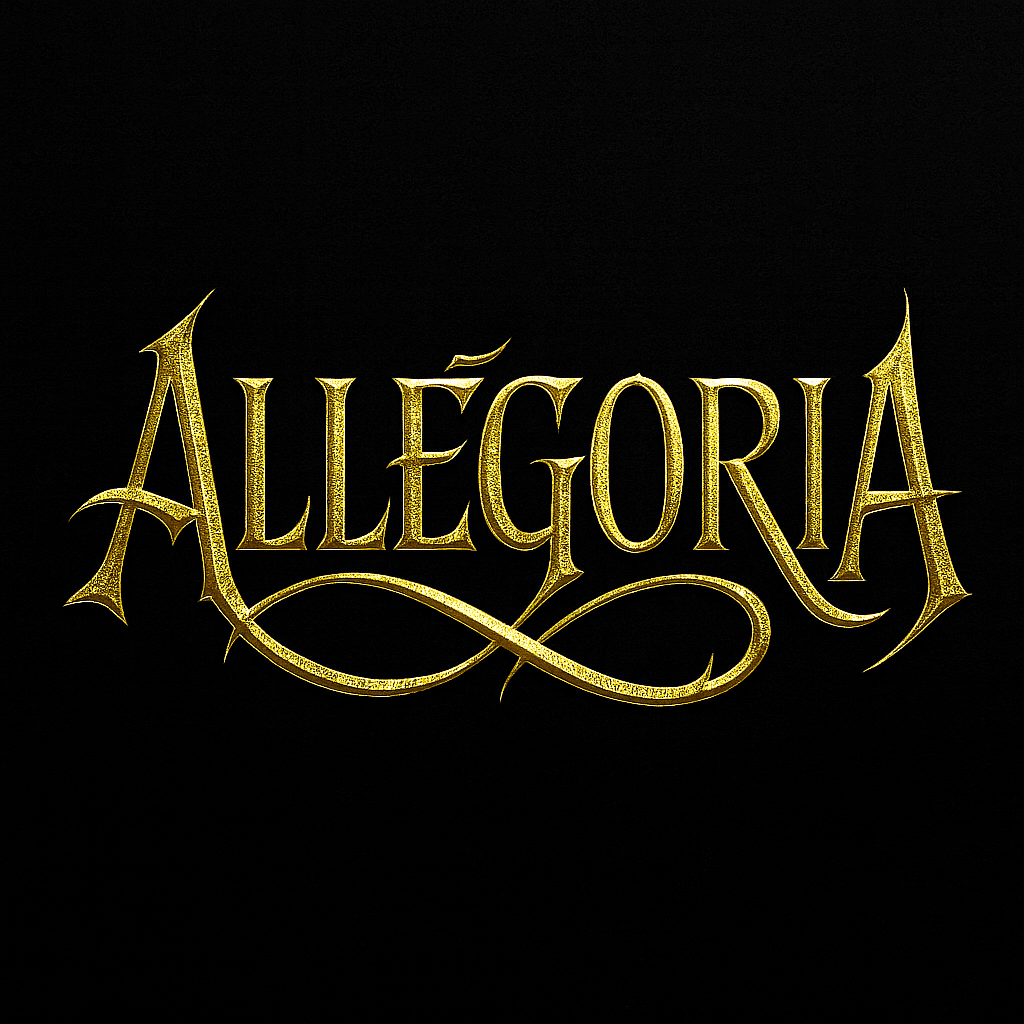 Allegoria Logo